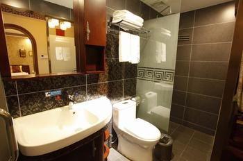 Beijing Haoyang Culture Hotel Pekín Exterior foto