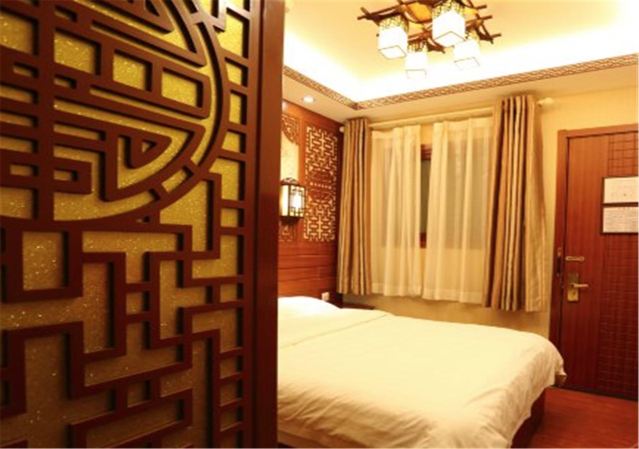 Beijing Haoyang Culture Hotel Pekín Exterior foto
