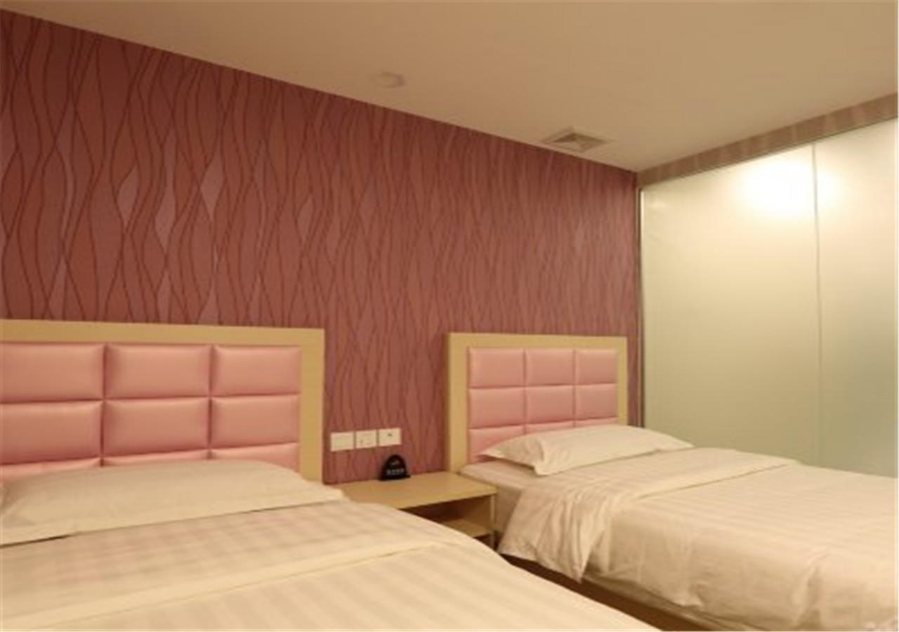 Beijing Haoyang Culture Hotel Pekín Exterior foto