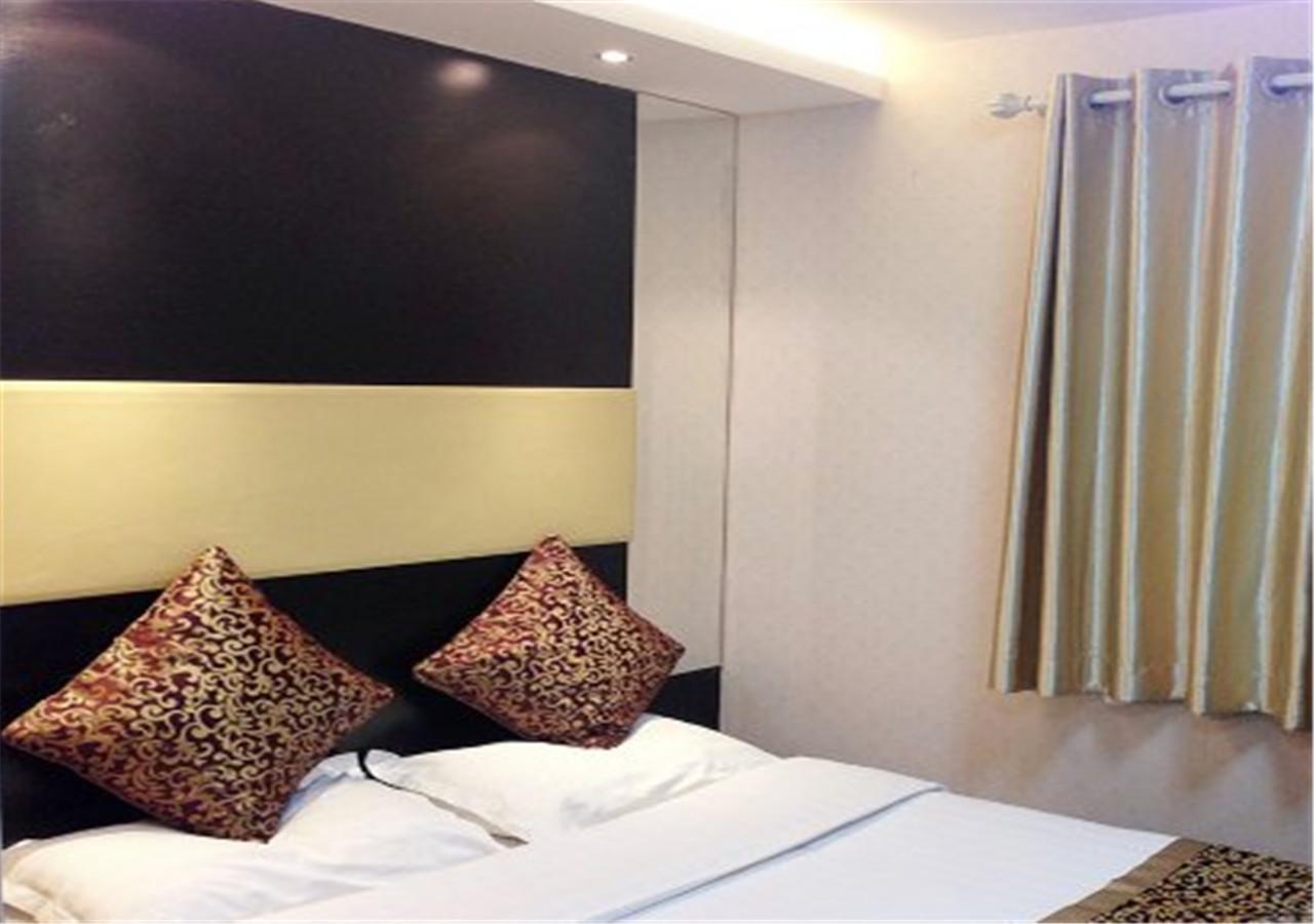 Beijing Haoyang Culture Hotel Pekín Exterior foto