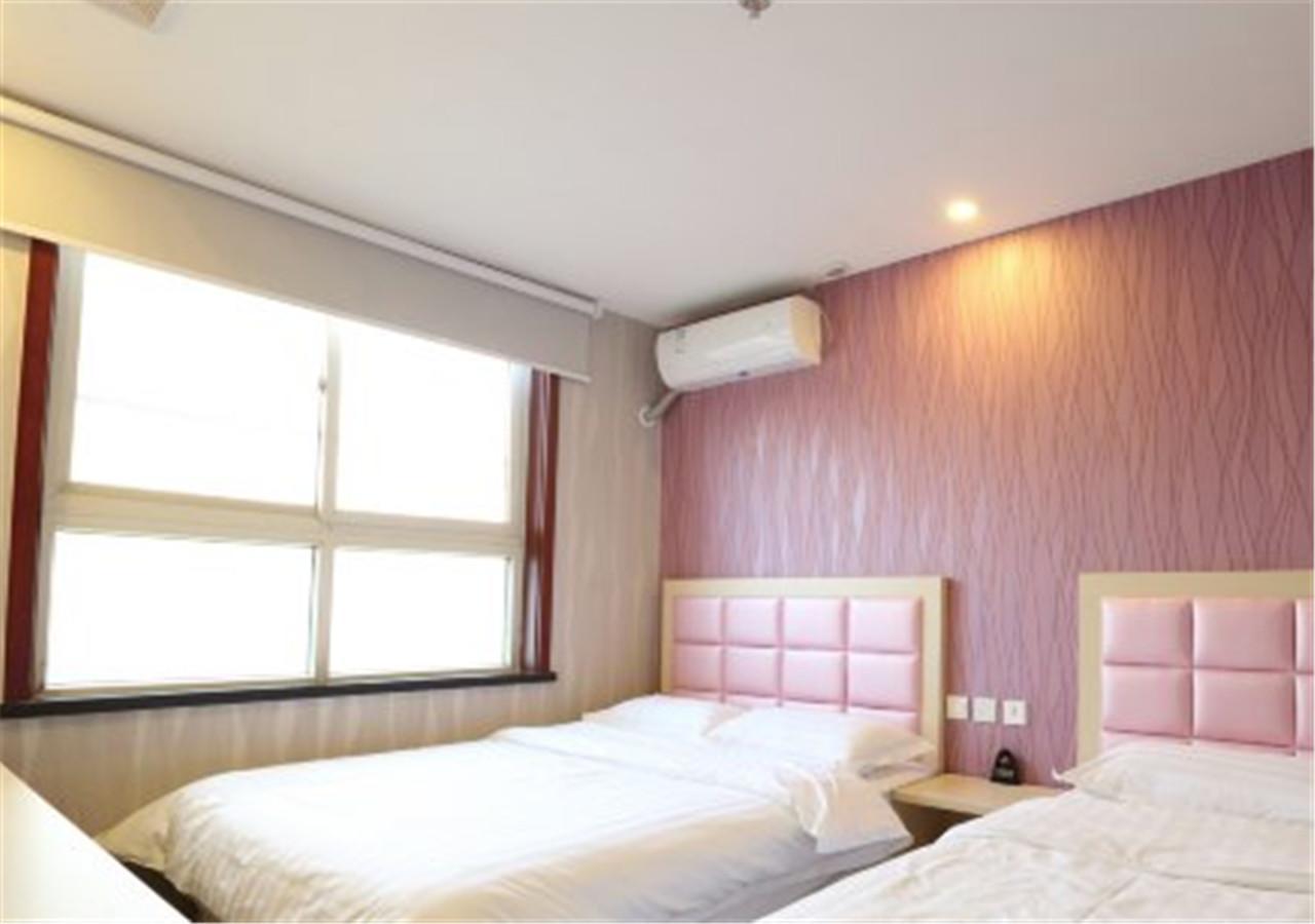 Beijing Haoyang Culture Hotel Pekín Exterior foto