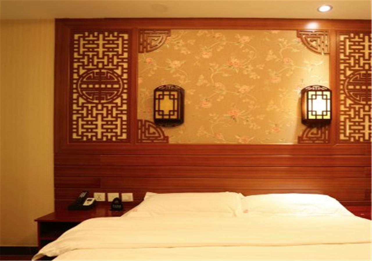 Beijing Haoyang Culture Hotel Pekín Exterior foto